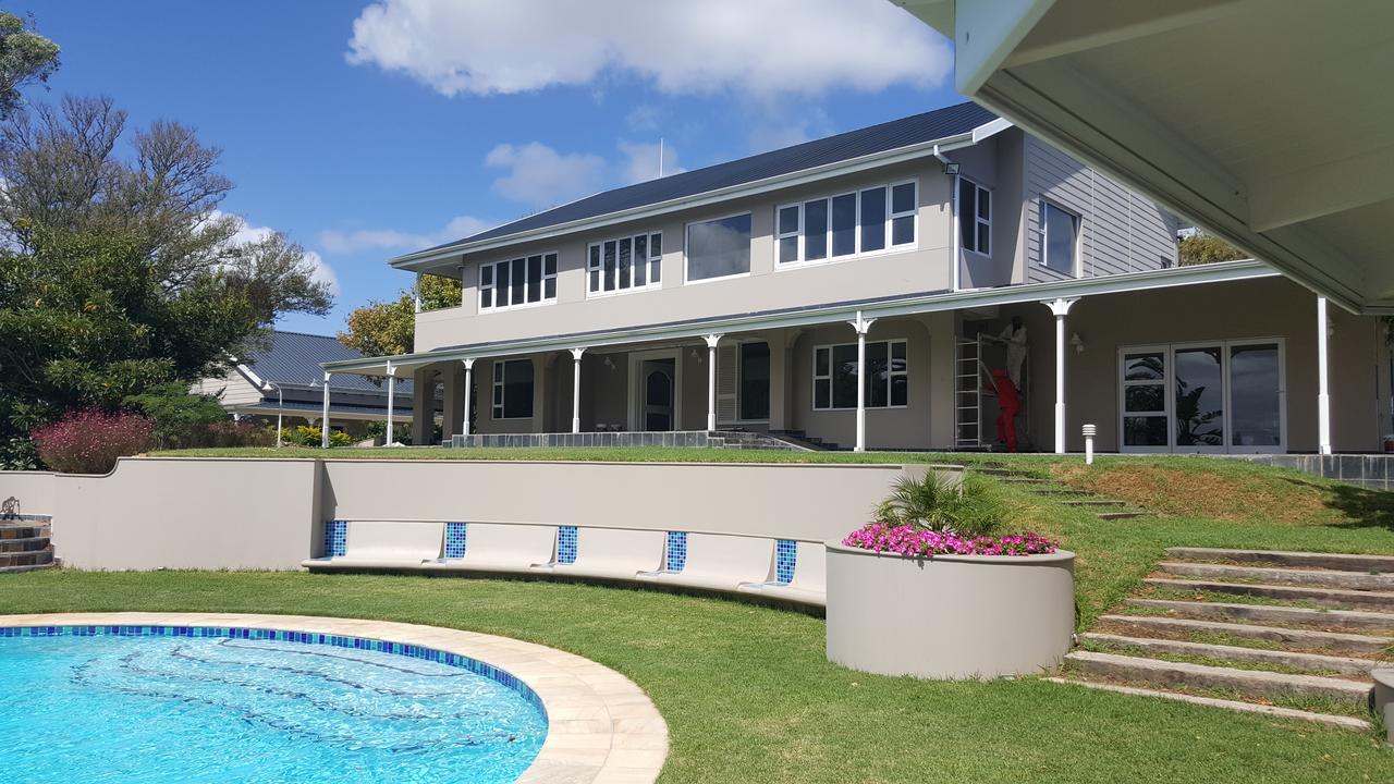 Broughton Country Estate Hotell Sea View Eksteriør bilde