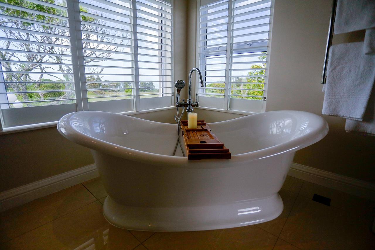 Broughton Country Estate Hotell Sea View Eksteriør bilde