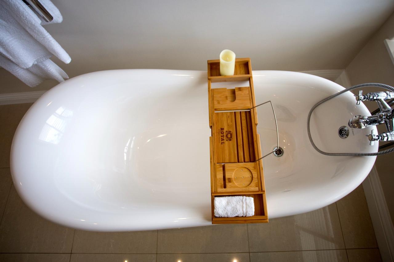 Broughton Country Estate Hotell Sea View Eksteriør bilde