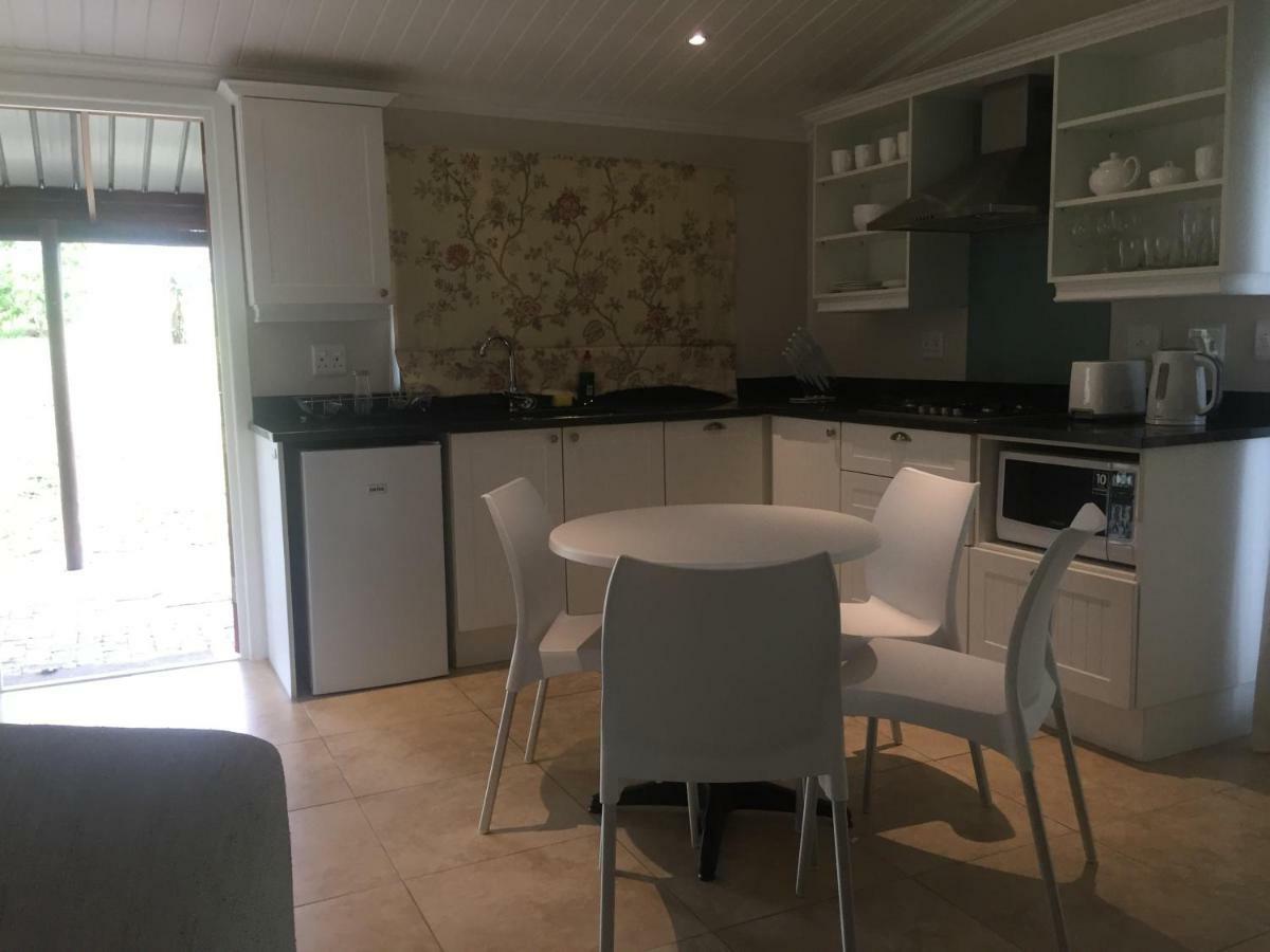 Broughton Country Estate Hotell Sea View Eksteriør bilde