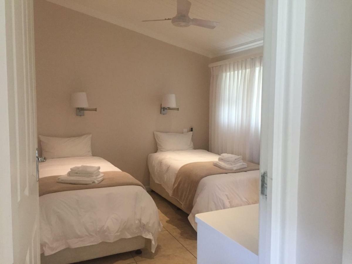 Broughton Country Estate Hotell Sea View Eksteriør bilde